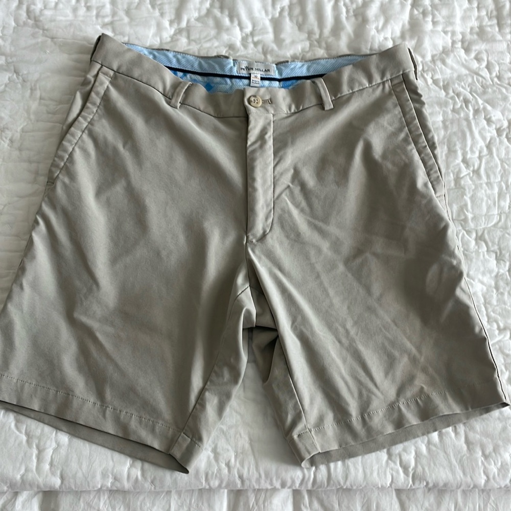 Peter Millar Performance Shorts